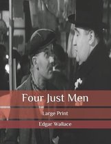 Four Just Men