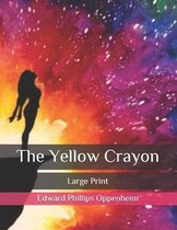 The Yellow Crayon