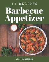 88 Barbecue Appetizer Recipes