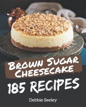 185 Brown Sugar Cheesecake Recipes