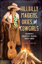 Hillbilly Maidens Okies & Cowgirls