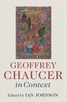 Literature in Context- Geoffrey Chaucer in Context