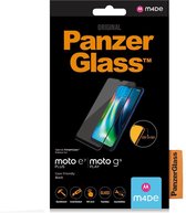 Motorola Moto E7 Plus/G9 Play-Blk Case Friendly