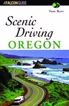 Scenic Driving Oregon