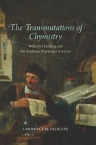 Transmutations Of Chymistry