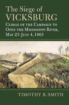 Modern War Studies - The Siege of Vicksburg
