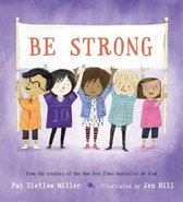 Be Kind- Be Strong