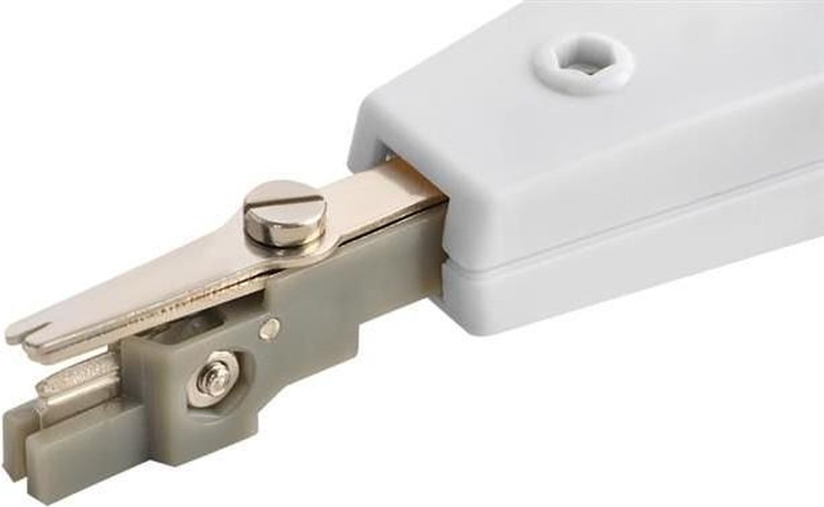 Pers- en striptang Klemko 903050 - Elektrotechnische Groothandel