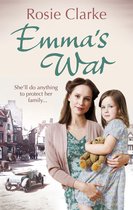 Emma Trilogy 2 - Emma's War