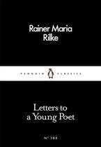 Penguin Little Black Classics - Letters to a Young Poet