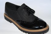 Chaussure Florence noire - taille 40
