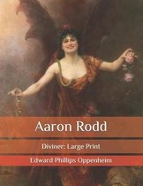 Aaron Rodd: Diviner