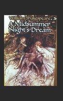 A Midsummer Night's Dream Illustrated