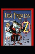 The Lost Princess of Oz Illustrated