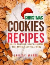 Christmas Cookies Recipes