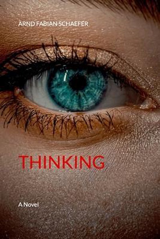 Thinking - cover