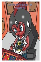 Adventures in Vastia
