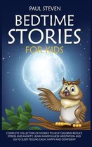 Bedtime Stories for Kids