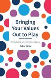 Bringing Your Values Out to Play
