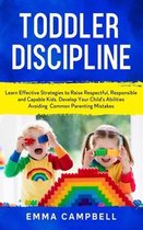 Toddler Discipline