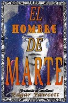 El Hombre de Marte