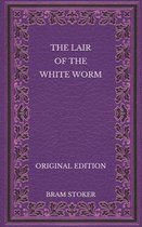 The Lair of the White Worm - Original Edition