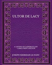 Ultor De Lacy