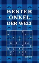 BESTER ONKEL DER WELT - Sudoku