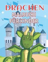 Drachen Malbuch fur Kinder