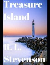 Treasure Island (annotated)