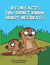 10 Fun Facts You Didn't Know About Meerkats
