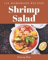 150 Homemade Shrimp Salad Recipes