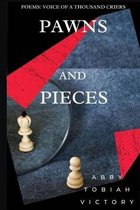 Pawns and Pieces: Poems