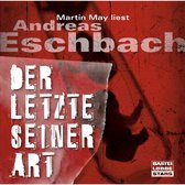 Omslag Der Letzte seiner Art (Gekürzt)
