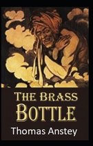 The Brass Bottle Illustrated