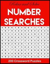 Number Searches