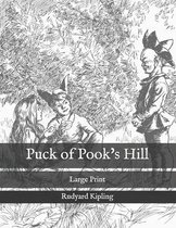 Puck of Pook's Hill