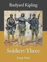 Soldiers Three