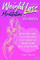 Weight Loss Meditation For Women
