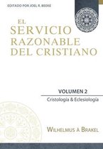 El Servicio Razonable del Cristiano - 5 Volumenes-El Servicio Razonable del Cristiano - Vol. 2