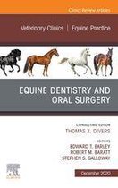 The Clinics: Veterinary Medicine Volume 36-3 - Veterinary Clinics: Equine Practice,, An Issue of Veterinary Clinics of North America: Equine Practice, E-Book