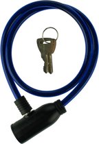 Orange85 Kabelslot - Met 2 sleutels - 66 cm - Fiets - Staalkabel - Anti diefstal