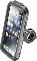Interphone - iPhone 11 Pro Max iCase Houder Stevige Motorhouder Stuur