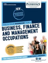 Business, Finance and Management Occupations