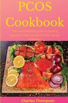 PCOS Cookbook