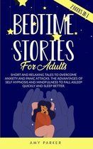 Bed times stories for adults