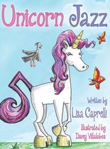 Unicorn Jazz- Unicorn Jazz