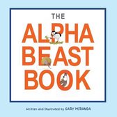The Alphabeast Book