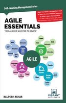 Self-Learning Management- Agile Essentials You Always Wanted To Know
