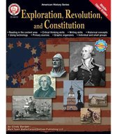 Exploration, Revolution, and Constitution, Grades 6 - 12